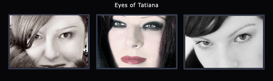 eyes