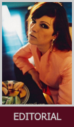 Click to view editorial portfolio